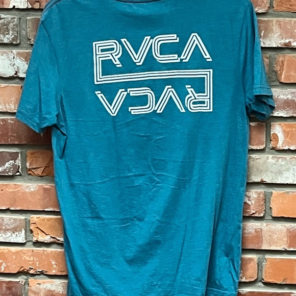 RVCA Tee - Picture 2 of 3